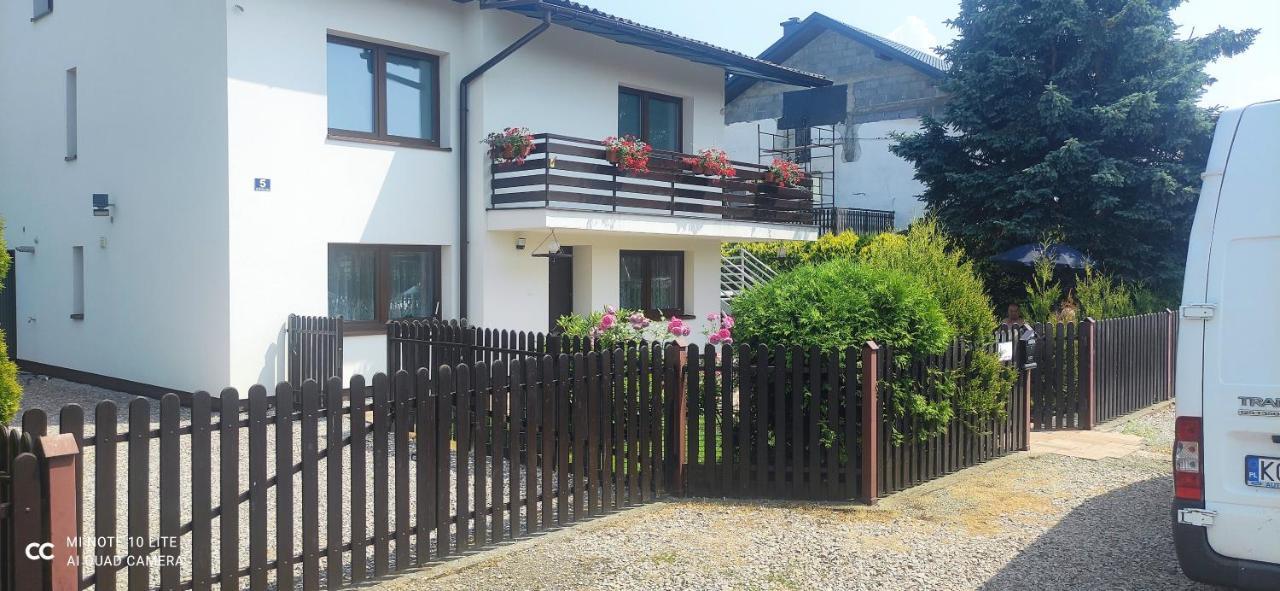 Homestay U Tadka Zator