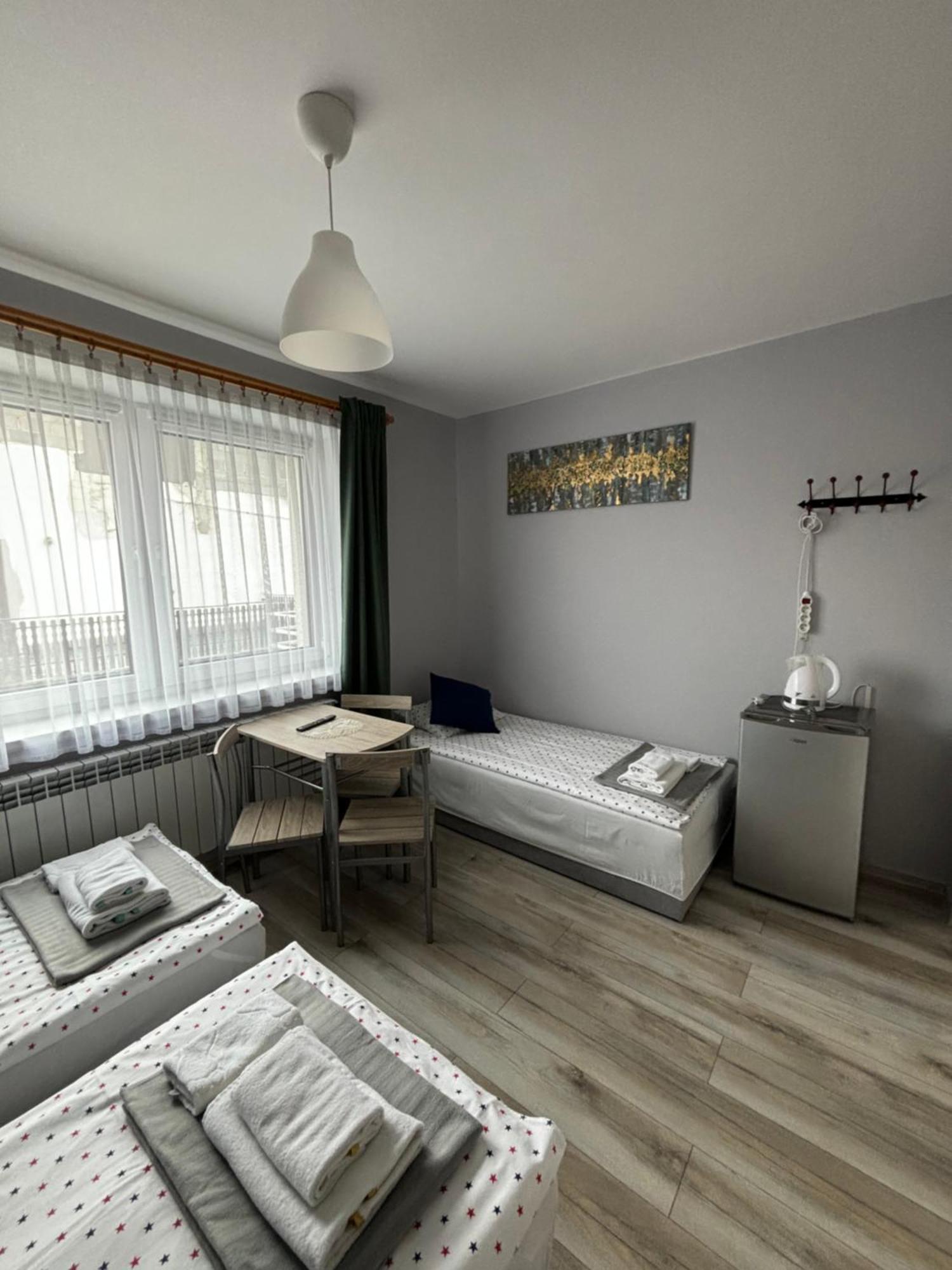 Homestay U Tadka Zator