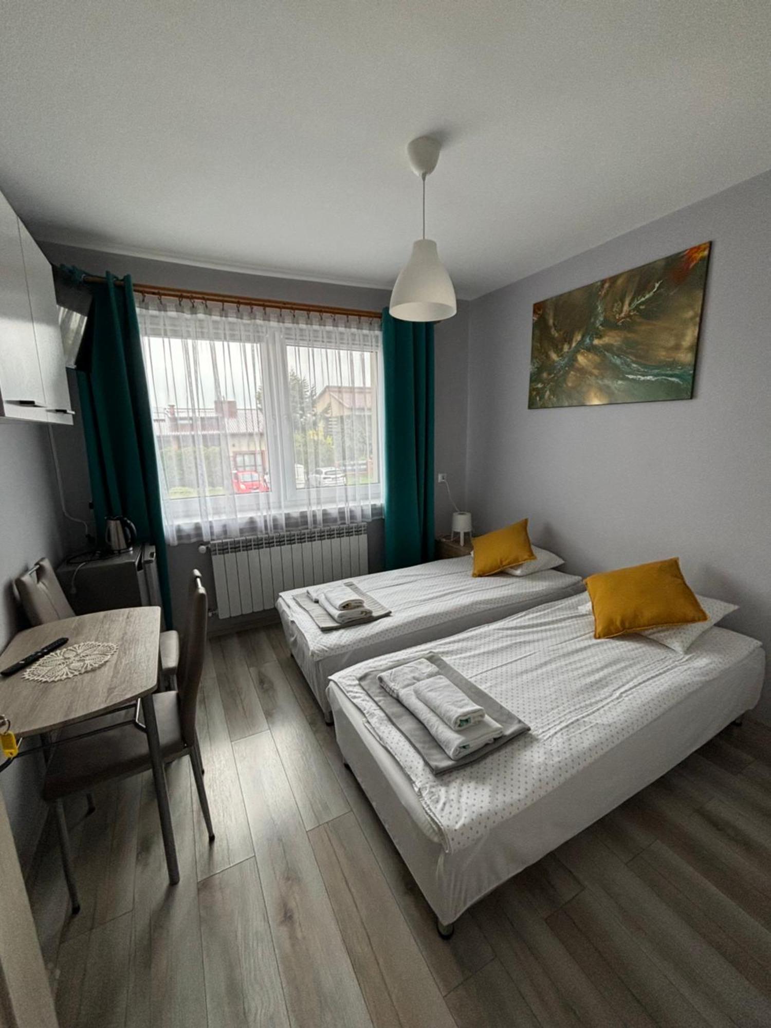 Homestay U Tadka Zator
